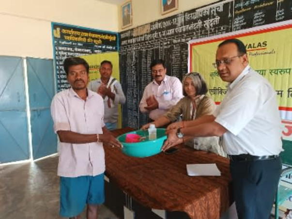 Support A Farmer
