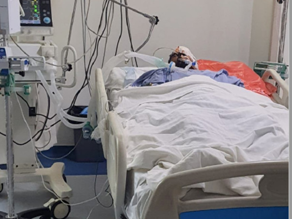 Help Deepanshu for life survival!!!!!!!
