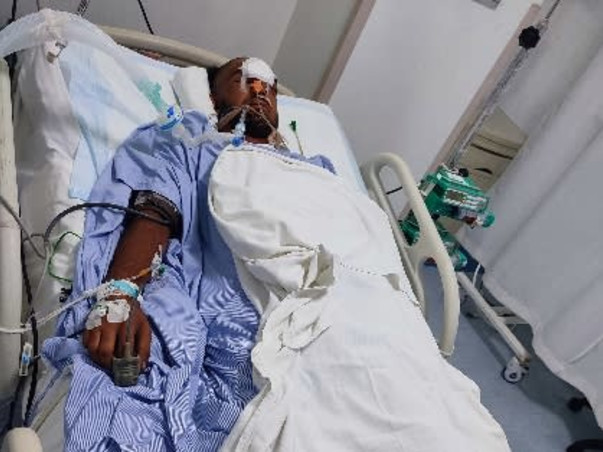Help Deepanshu for life survival!!!!!!!