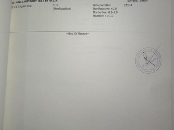 Support Jay Kumar To Recover From Kidney Failure