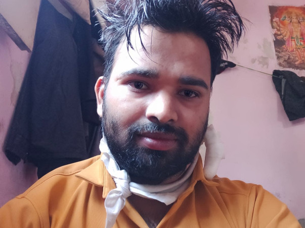 Support Jay Kumar To Recover From Kidney Failure