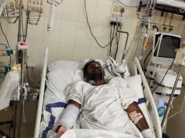 Please Help Haribau
