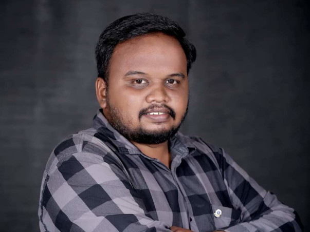 Irsath 36/M  needs your help struggle for Prosthetic Leg