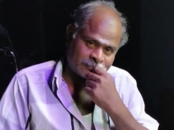 Support Thambi Annan Recover From Accidental Multiple Injuries