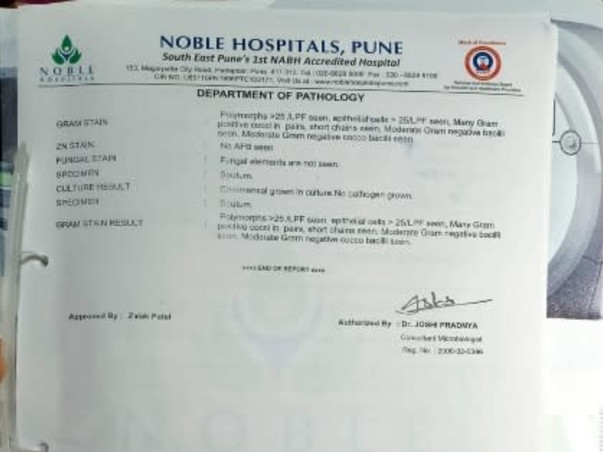 Donation for Arjun Jadhav