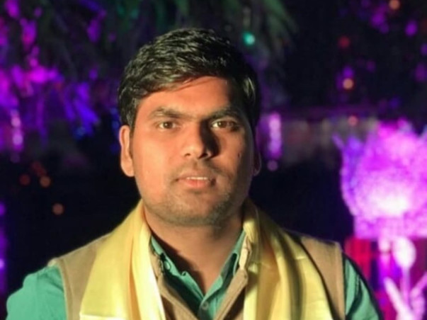 In The Memory Of Chandan Kumar