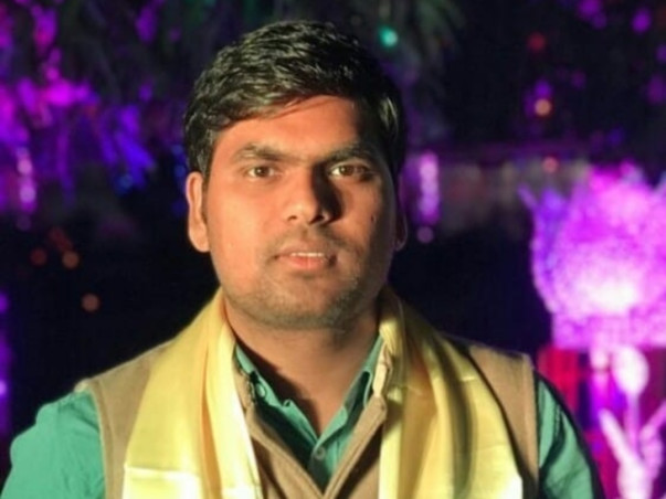 In The Memory Of Chandan Kumar