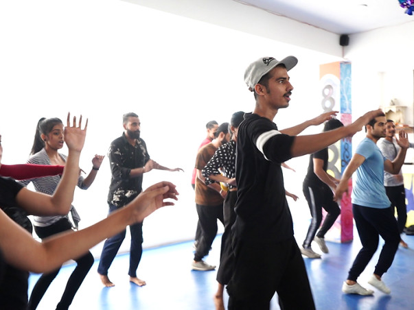 His Talent Needs Your Support. Help Sanat Earn His Higher Studies