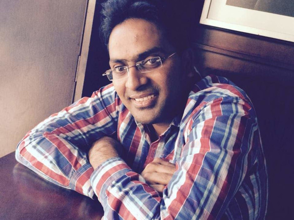In Memorial Of Pranshu Sharma