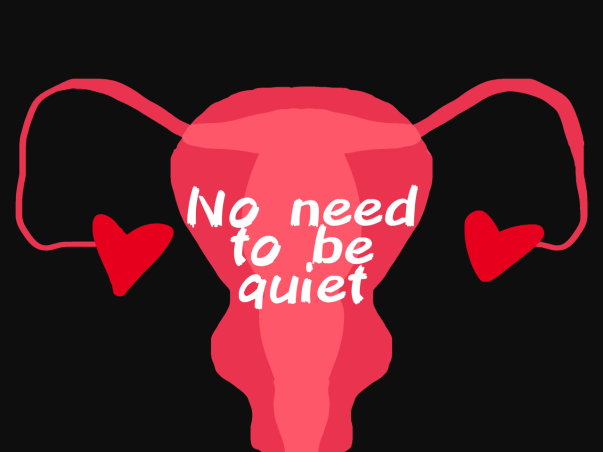 Helping underprivileged women get period products