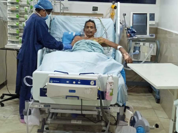 Help My Father To Recover From Liver Failure