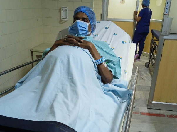 Help My Father To Recover From Liver Failure