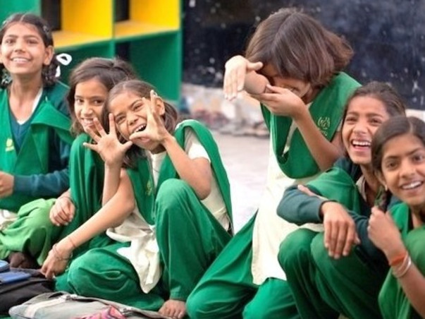 Help Us Give Them Voice To Share Their Stories Of Change!