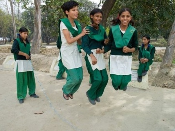 Help Us Give Them Voice To Share Their Stories Of Change!