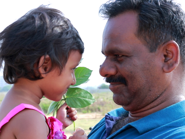 This Driver And His Wife Need Help In Raising 23 Orphaned Kids