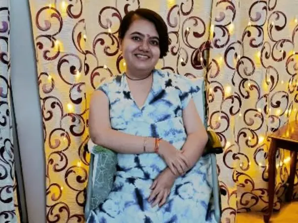 Kavya Mukhija - a person with disability - needs your urgent support to fight PSVT & Gallstones