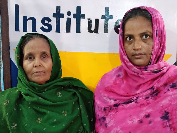 Support Gyankunj in Helping Pregnant Moms Give Birth Safely!