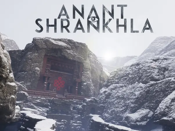 Indian Game Project : Anant Shrankhla Fundraiser