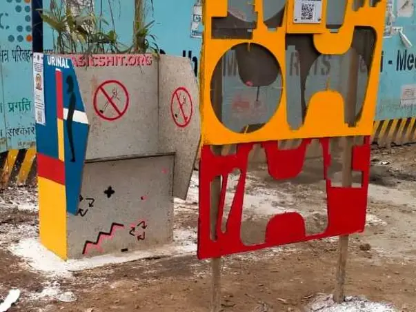 Support Open Urination Free Cities
