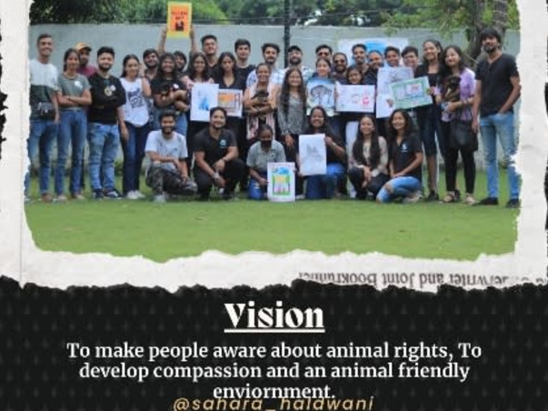 Need Support To Build water and septic tank for animal shelter