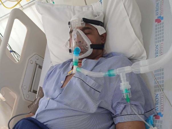 My Son needs your urgent support in fighting Acute lymphoblastic leukemia (CNS Replase)