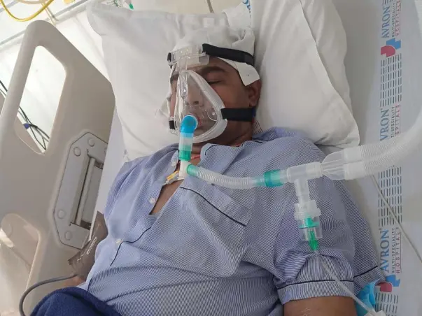 My Son needs your urgent support in fighting Acute lymphoblastic leukemia (CNS Replase)