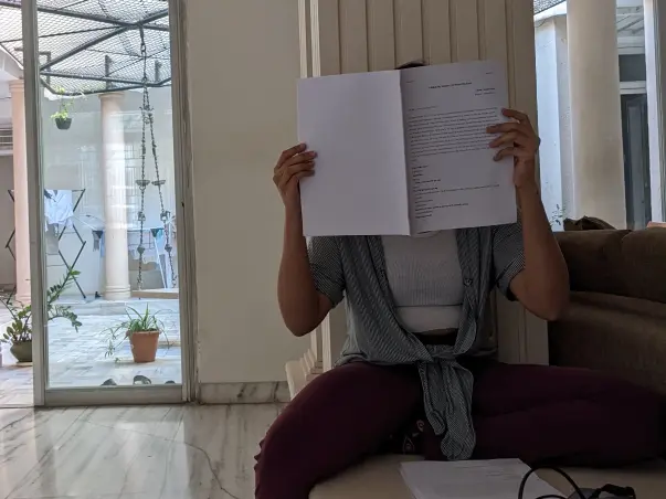 Support IKMM: a quest into the frivolity of urban girlhood