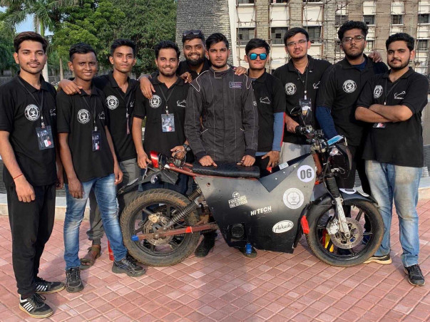 SUPPORT TEAM EMECHTO