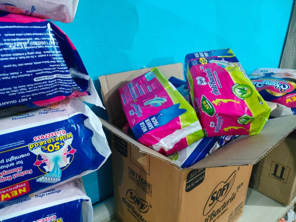 Support Gyankunj in Helping Pregnant Moms Give Birth Safely!