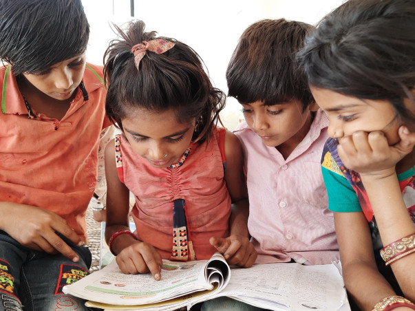 Support Learning Companions For Equitable Education