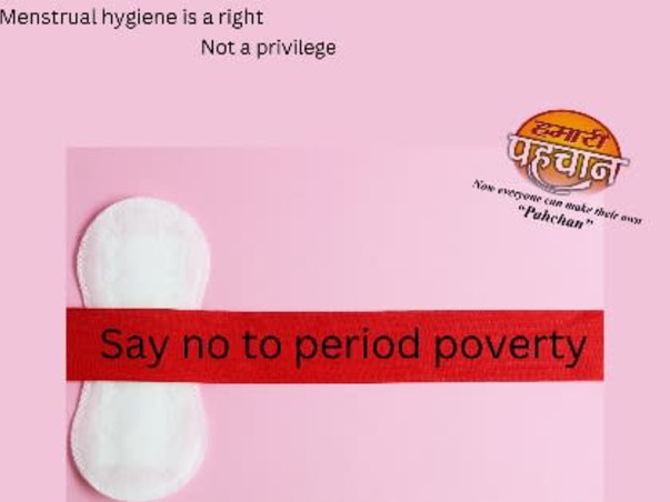 SUKHAD - MENSTRUAL HYGIENE