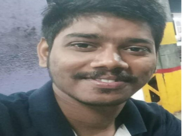 Support The Family Of Late Roshan Kumar