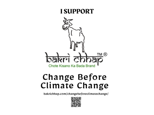 Zero Carbon Cycle Yatra Fundraiser