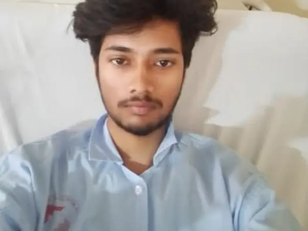 Help Me Fight Acute Lymphoblastic Leukemia (All)