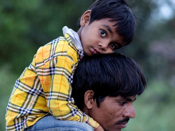 Empowering Education for Underprivileged Children of Migrant Workers