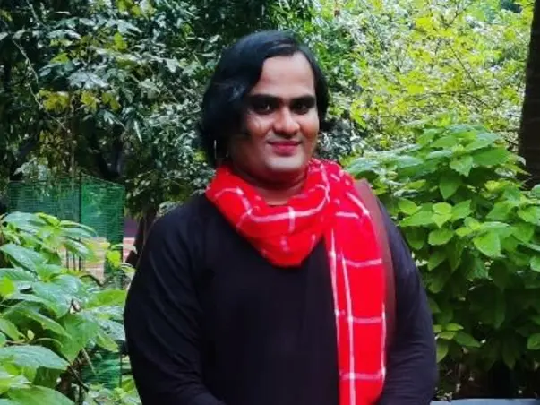 Donate to Transwoman Marka fight stigma and discrimination.