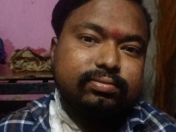 Help My Friend Mukesh Undergo Kidney Transplantation