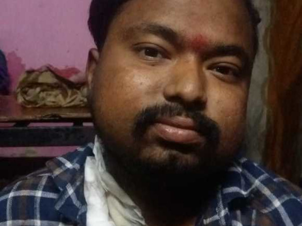 Help My Friend Mukesh Undergo Kidney Transplantation