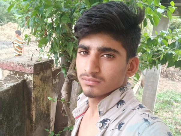 Support Channapa Pedanekar To Recover From Accident Injuries