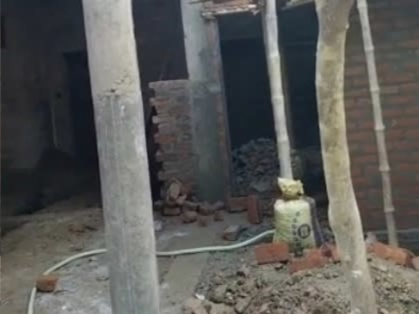 Support building Primary School Infrastructure