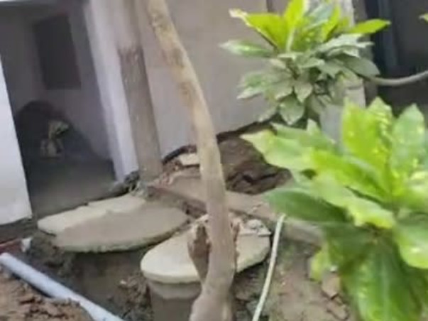 Support building Primary School Infrastructure