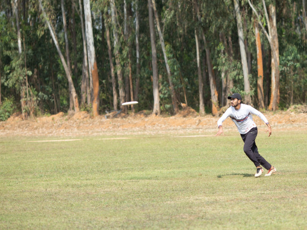 Help me represent Team India at AOUGC, Philippines 2023