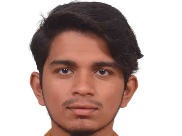 Help Rakesh Complete his education