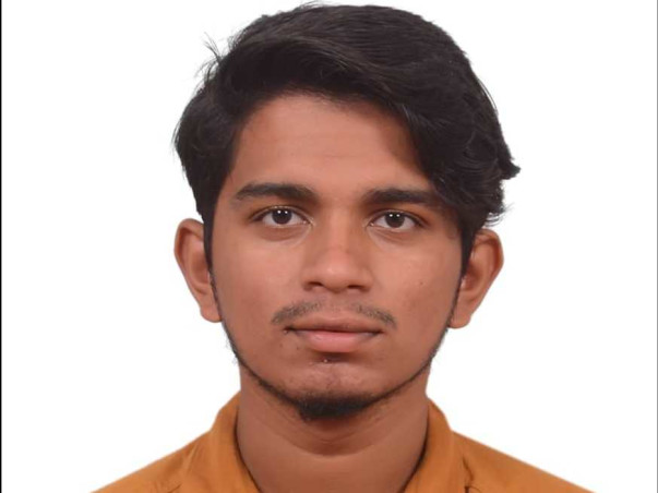 Help Rakesh Complete his education