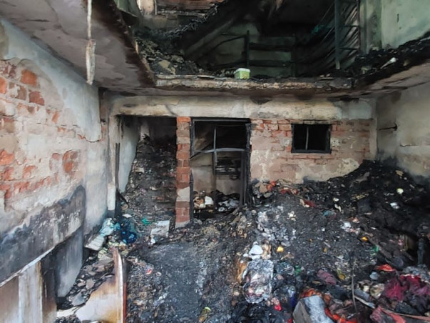 Help Maheshwari Family To Fight The Biggest Tragedy Of Their Life