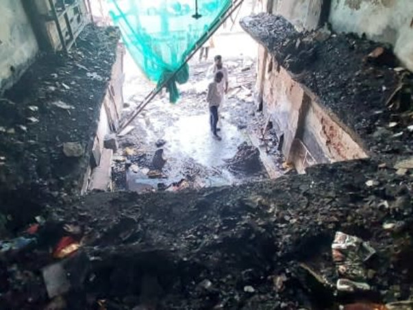 Help Maheshwari Family To Fight The Biggest Tragedy Of Their Life