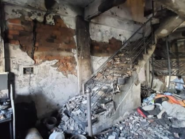 Help Maheshwari Family To Fight The Biggest Tragedy Of Their Life