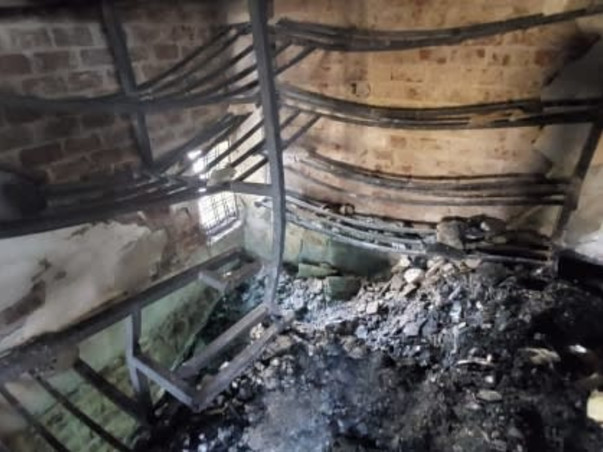 Help Maheshwari Family To Fight The Biggest Tragedy Of Their Life