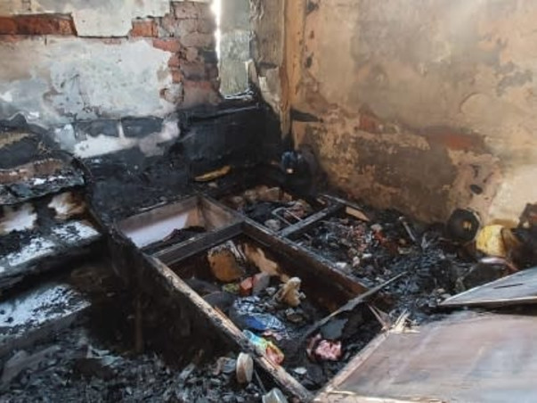 Help Maheshwari Family To Fight The Biggest Tragedy Of Their Life