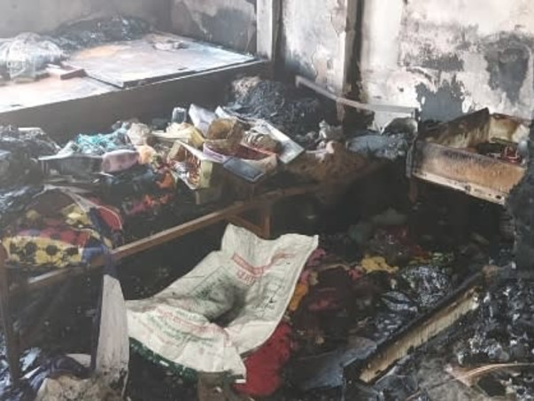 Help Maheshwari Family To Fight The Biggest Tragedy Of Their Life